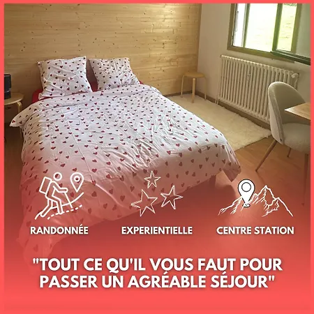 Apartman Cosy *
