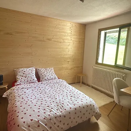 Cosy Apartman